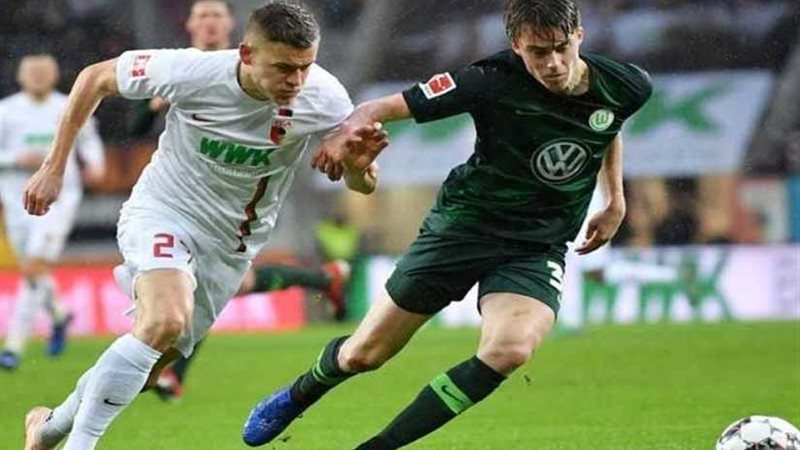 فرامبرجر يغيب عن