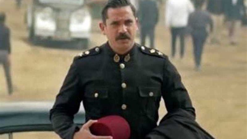 عيد الشرطة في السينما..