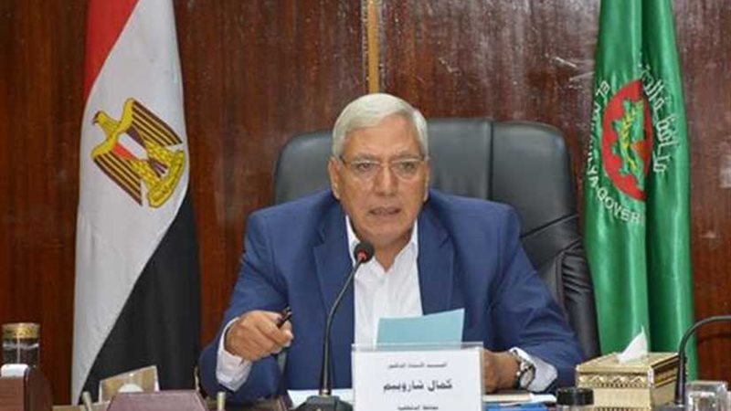 ضبط 6 مخالفات تموينية