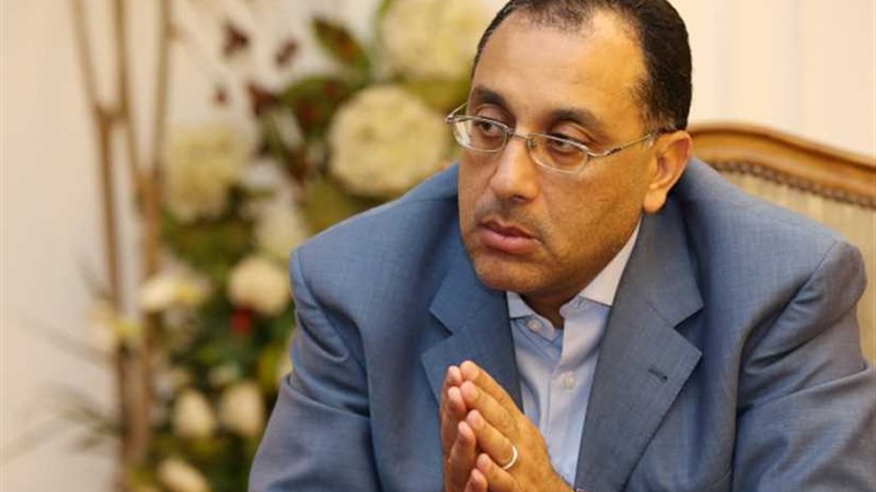 رئيس الوزراء يلتقي