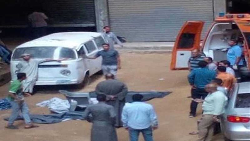 انتحار مهندس زراعي