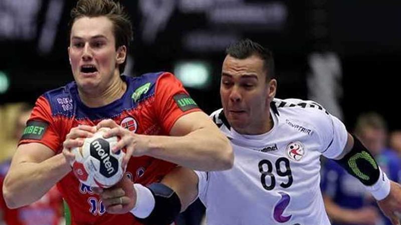 فوز النرويج يهدى