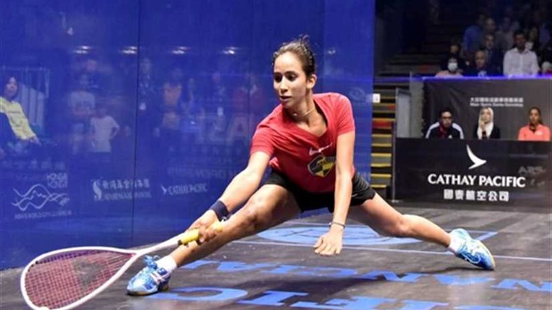 نوران جوهر تتأهل