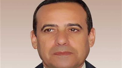 رياح وعواصف رملية بشمال سيناء