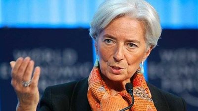 صندوق النقد: تباطؤ نمو اقتصاد الصين قد يشكل خطرا