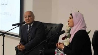 أبو الغيط : السياسة المصرية تراعي دوماً المصالح العربية