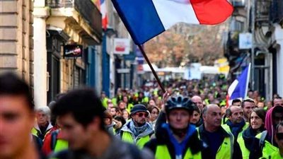 من الشارع إلى الصندوق.. 