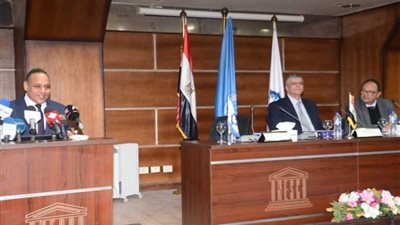 إطلاق النسخة العربية من تقرير اليونسكو للعلوم