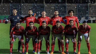 لاسارتي يعلن تشكيل الأهلي أمام المقاصة