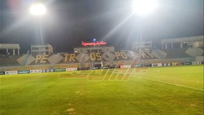 شاهد.. مدرجات 