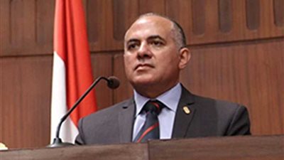 وزير الري يشارك في حفل تنصيب رئيس الكونغو الجديد ممثلا عن الرئيس السيسي