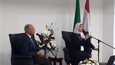 أبو الغيط يكشف فى ندوته بمعرض الكتاب : سر توقيت حرب أكتوبر