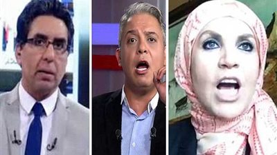 ليبراليون في يناير.. إخوان في يونيو