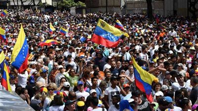 المرصد الفنزويلي: 26 قتيلا فى الاضطرابات