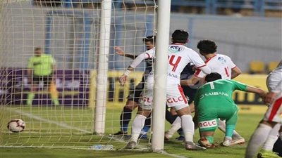رئيس الزمالك: الحكم الإيطالي ظلمنا.. وكنا الأحق بالفوز