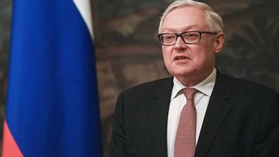 ريابكوف ينفي معرفته باستعداد واشنطن لمناقشة موضوع معاهدة الأسلحة النووية في بكين