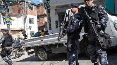 السلطات البرازيلية تتهم أمريكيا بمحاولة 