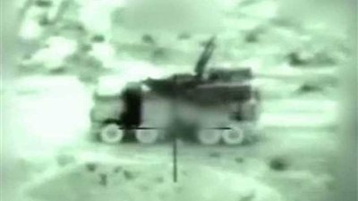 إيران تتهم روسيا بـ