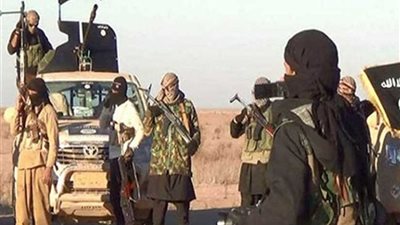 سوريا الديمقراطية: الوجود العسكري لـ