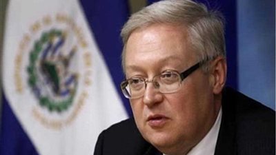 رسيا تطرح انتهاك أمريكا لمعاهدة القوى النووية في اجتماع مع الناتو