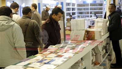 التأصيل الشرعي للحفاظ على الآثار.. أحد إصدارات جناح الأزهر في معرض الكتاب‎