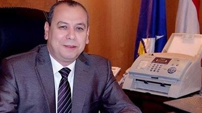 محافظ كفرالشيخ يكلف بتوفير الأدوية بالتأمين الصحي