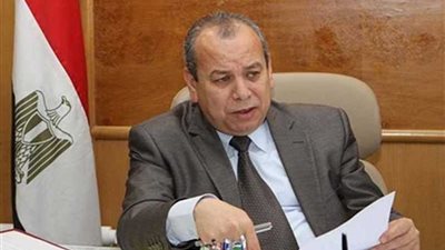 برنامج جديد لتقييم رؤساء مراكز ومدن وقرى كفرالشيخ