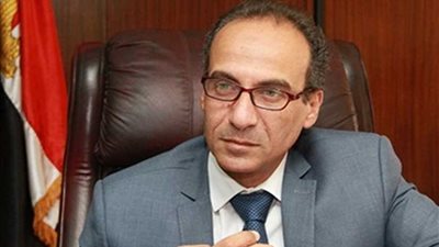 رئيس هيئة الكتاب : 217 ألف زائر لمعرض الكتاب خلال اليومين الأول والثاني