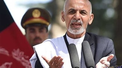 رئيس أفغانستان يكشف عن حصيلة جديدة لقتلى قواته منذ تولي منصبه