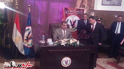 مساعد وزير الداخلية للسجون: نعتمد سياسة تحقيق التواصل بين النزيل والمجتمع الخارجي