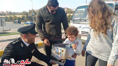 الشرطة والشعب إيد واحدة بالميادين في 25 يناير