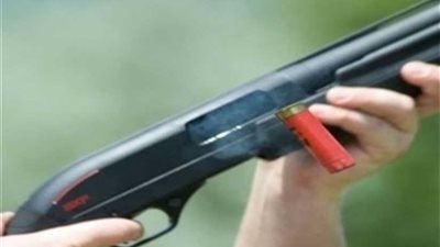 إصابة طالب برش خرطوش أثناء حضوره حفل عرس بالبحيرة