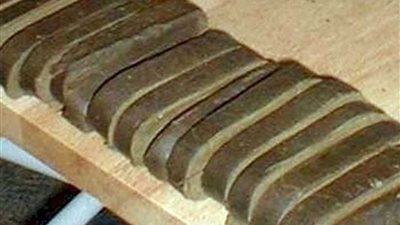 ضبط عاطلين بـ16 كيلو حشيش بوسط الإسكندرية