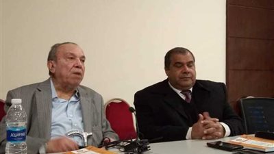 المشاركون في تكريم الشيخ المنشاوي: صوته نفحة قرآنية لا تعوض