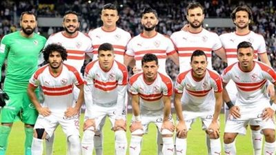 تشكيل الزمالك المتوقع أمام بيراميدز