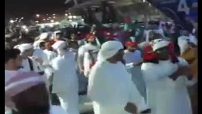 الجماهير الإماراتية عن مواجهة قطر في كأس آسيا: هاتوا الشريفة