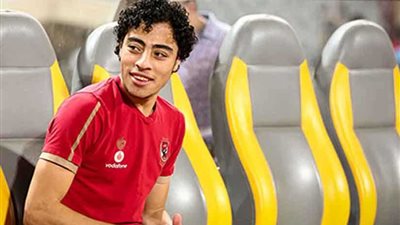 عروض بالجملة لأكرم توفيق في الأهلي