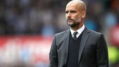 جوارديولا يؤيد التجديد لدافيد سيلفا