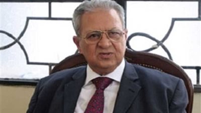 سفير نور: الوفد سيظل بيت الوطنية ومنارة النخب