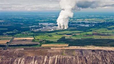 ألمانيا تودع عصر توليد الطاقة من الفحم في 2038