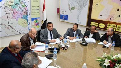 54 مشروعا استثماريا بتكلفة 400 مليون بالبحيرة