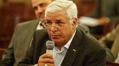 برلماني يتقدم بطلب إحاطة حول نصب شركات العمالة بالخارج