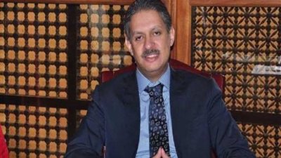 السفير المصري في كابول يبحث مع نائب وزير الخارجية التعاون الثنائي