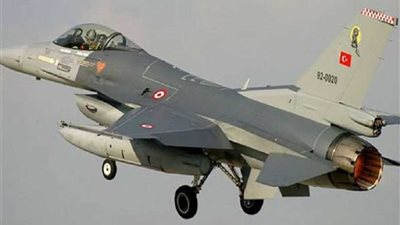 مصادر عراقية: طيران تركي يحلق بإقليم كردستان