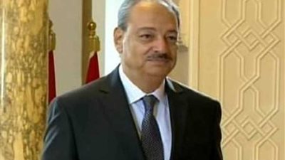 النائب العام يحيل قضية فساد 