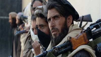 اجتماعات طالبان ومسئولين أمريكيين تنهي الحرب