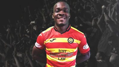 أين هو الآن؟!.. لعنة الأهلي تصيب كوليبالي 