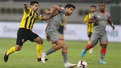 الجولة 17 في الدوري السعودي الممتاز تنطلق غداً