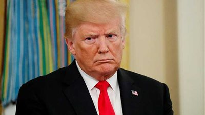 ترامب: محادثات 