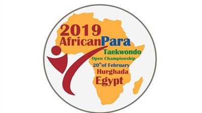 4 شركات راعية للبطولة الدولية للباراتايكوندو بالغردقة
